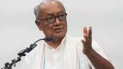 लाल कृष्ण आडवाणी को भारत रत्न दिए जाने पर दिग्विजय सिंह बोले- '...एक और नेता हैं, उन्हें भी सम्मानित करना चाहिए'