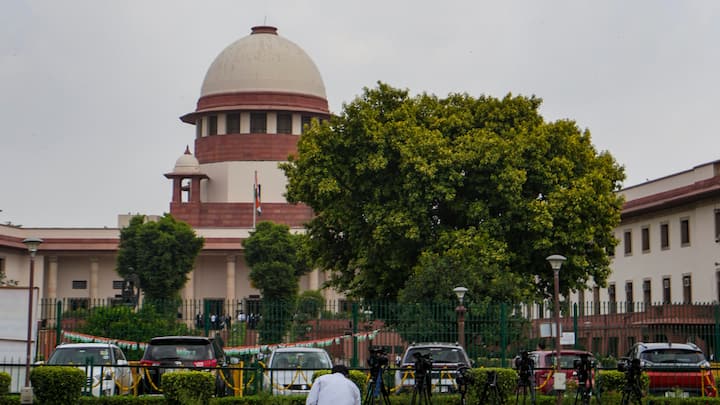 Supreme Court Warns Centre Over Permanent Commission For Women Officers In ICG  'If You Don't, We Will,' SC Warns Centre Over Permanent Commission For Women Officers In ICG 