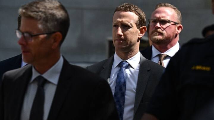 Facebook Launches Like Button (2009) — The company created a currency for the Internet in 2009 when it introduced the Like button. The Like button fed human beings' constant craving for validation by turning every post into a popularity contest. It also became an informal poll test for politicians. Facebook was not the first company to do this but because of its scale, the blue thumbs-up became ubiquitous. (Image Source: Getty)