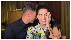 Sushant Divgikr Finds Love, Shares Picture With Beau On Instagram