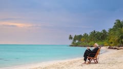 Indian Tourists: मालदीव के नुकसान से श्रीलंका को फायदा! अब इधर का टिकट कटा रहे भारतीय टूरिस्ट