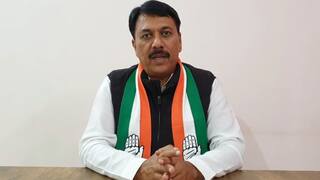 Vav assembly by-election 2024: અમિત ચાવડાએ ભાજપ સરકાર પર સાધ્યું નિશાન, કહ્યું - '17 ધારાસભ્યો 156 ઉપર ભારે પડે છે'