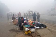 Weather Update Today: कहीं बारिश तो कहीं ओले, दिल्ली में फिर कोहरे का अलर्ट, यूपी-राजस्थान समेत उत्तर भारत में आज कैसा रहेगा मौसम, पढ़ें- IMD का ताजा अपडेट