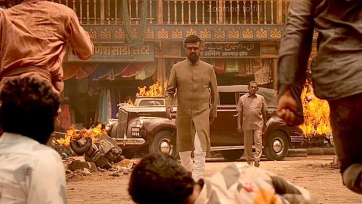 Lal Salaam Trailer : பலத்த எதிர்ப்பார்ப்புகளுக்கு இடையே லால் சலாம் திரைப்படத்தின் ட்ரெய்லர் இன்று வெளியாகி உள்ளது.