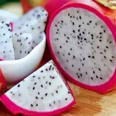 Dragon Fruit: ਭਾਰ ਘਟਾਉਣ ਤੋਂ ਲੈ ਕੇ ਦਿਲ ਦੀਆਂ ਬਿਮਾਰੀਆਂ ਲਈ ਫਾਇਦੇਮੰਦ ਹੈ ਆਹ ਫਰੂਟ