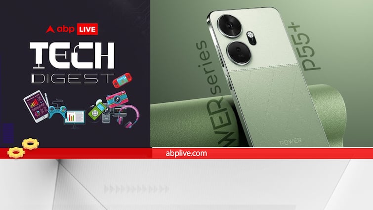 Top Tech News Today February 5 itel P55 Plus With 45W Fast Charging In Budget Segment Launching On Feb 8 Asus Brings Season 9 of ROG Academy In India More Top Tech News Today: itel P55+ With 45W Charging Under 10K Launching Soon, Asus Brings Season 9 of ROG Academy In India, More