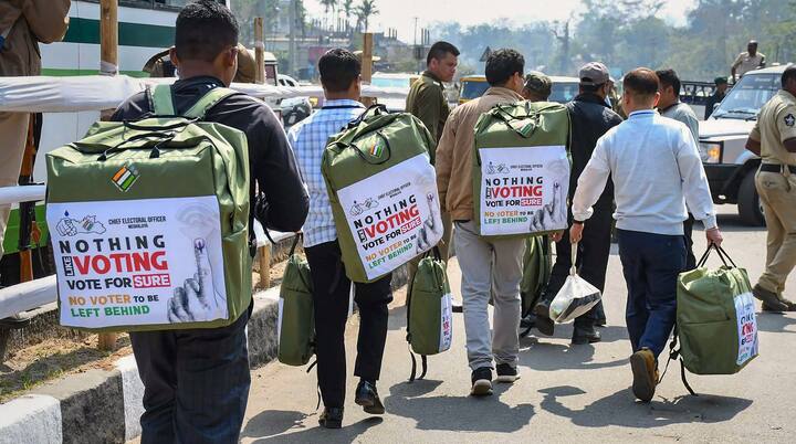 आदर्श आचार संहिता लागू होने से पहले से आम जनता को जिन योजनाओं का लाभ मिल रहा है, वो आगे भी मिलता रहेगा. यानी आम जनता पर इसका ज्यादा असर नहीं पड़ता है.
