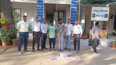 Ahmedabad News: પાર્ક કરેલી કારના કાચ તોડી ચોરી કરતી ગેંગના 2 શખ્સો ઝડપાયા, 30 ચોરીનો ભેદ ઉકેલાયો