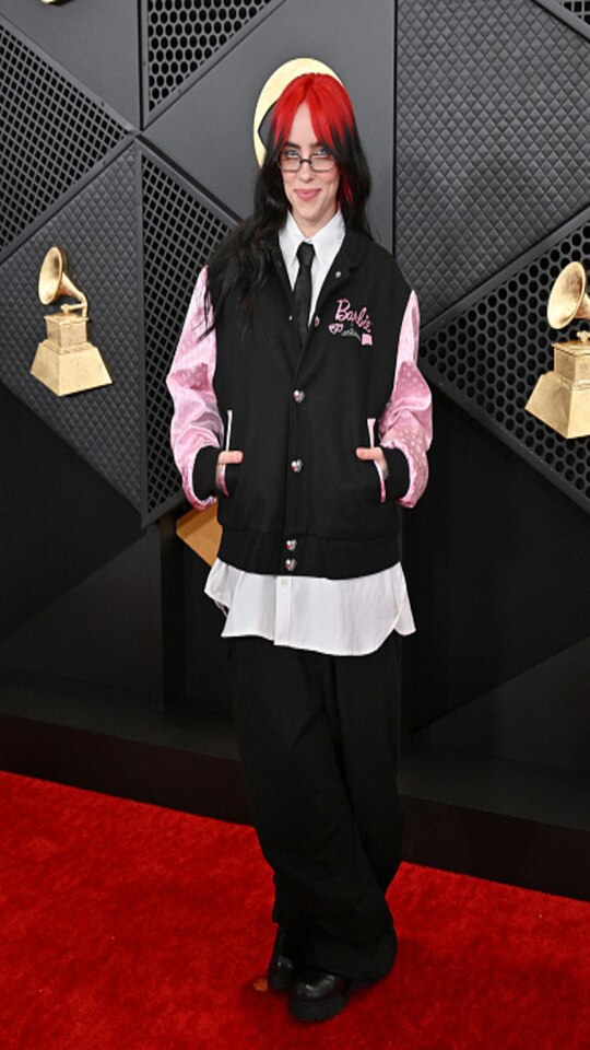 Grammy Awards 2024: Worst Dressed Celebs On The Red Carpet