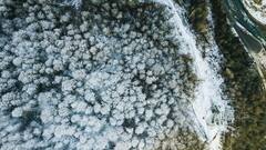 हिमाचल की बर्फबारी से हरियाणा, पंजाब, राजस्थान के मौसम पर क्या होगा असर, किसान भाई देख लें