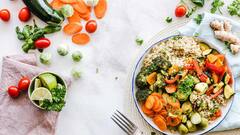 Fatty Liver : फॅटी लिव्हरच्या समस्येला सामोरे जाण्यासाठी हे खाद्यपदार्थ मोठ्या प्रमाणात मदत करू शकतात !