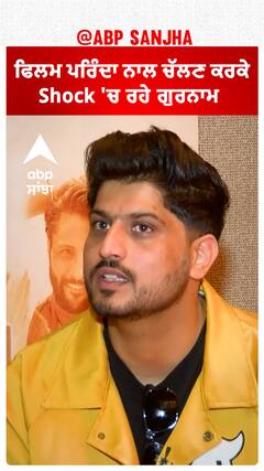 ਫਿਲਮ ਪਰਿੰਦਾ ਨਾਲ ਚੱਲਣ ਕਰਕੇ Shock 'ਚ ਰਹੇ ਗੁਰਨਾਮ