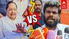 Duraimurugan vs Annamalai -