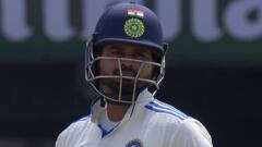 इंग्लैंड के खिलाफ फ्लॉप बैटिंग के बाद आलोचना से घिरे श्रेयस अय्यर, पूर्व क्रिकेटर ने लिया आड़े हाथ