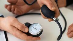 Health Tips: हाइपरटेंशन से जा सकती है जान, समय रहते लक्षणों की करें पहचान...