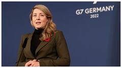 After US, Canada To Impose Sanctions On Israeli Settlers In West Bank