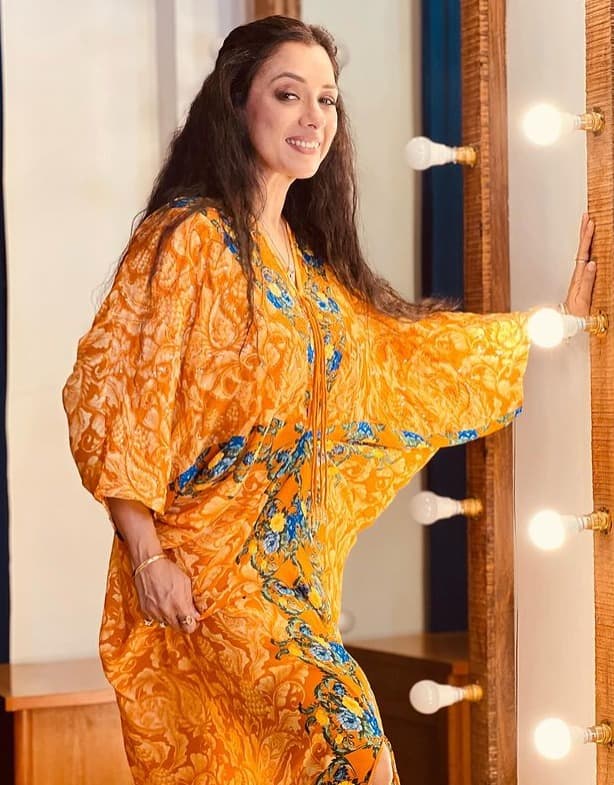 एक्ट्रेस के जीवन में एक समय ऐसा भी आया  जब वह पाई पाई की लिए मोहताज हो गई थीं.