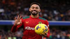 List Of Visiting Footballers With Premier League Hattrick At Stamford Bridge