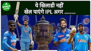 IPL 2024 : Rishabh, Hardik, Maxwell समेत ये बड़े खिलाडी मिस कर सकते हैं IPL 2024