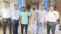 Ahmedabad News: પાર્ક કરેલી કારના કાચ તોડી ચોરી કરતી ગેંગના 2 શખ્સો ઝડપાયા, 30 ચોરીનો ભેદ ઉકેલાયો