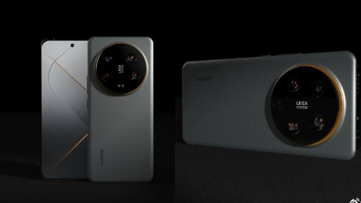 Xiaomi 14 Ultra में प्रोसेसर के लिए क्वॉलकम का लेटेस्ट Snapdragon 8 Gen 3 SoC चिपसेट होने की उम्मीद है. इसके अलावा यह फोन कंपनी के नए HyperOS वाले Android 14 ऑपरेटिंग सिस्टम पर चल सकता है.
