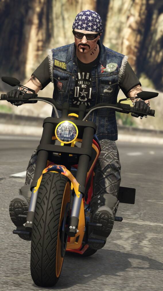 GTA 5 Cheat Codes For PC