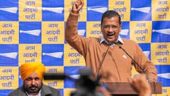 ‘Delhi Police Embarrassed, Disrespected By Their Political Masters’: CM Kejriwal’s Jibe Over Notice
