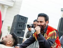 Sarbjit Cheema: ਗਾਇਕ ਸਰਬਜੀਤ ਚੀਮਾ ਨੇ ਪੁੱਤਰ Gurvar ਨੂੰ ਇੰਝ ਕੀਤਾ ਜਨਮਦਿਨ Wish, ਸ਼ੇਅਰ ਕੀਤੀ ਬਚਪਨ ਦੀ ਝਲਕ