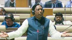 झारखंड: कब होगा चंपई सोरेन सरकार के मंत्रिमंडल का विस्तार? मंत्री आलमगीर आलम ने दिया ये जवाब