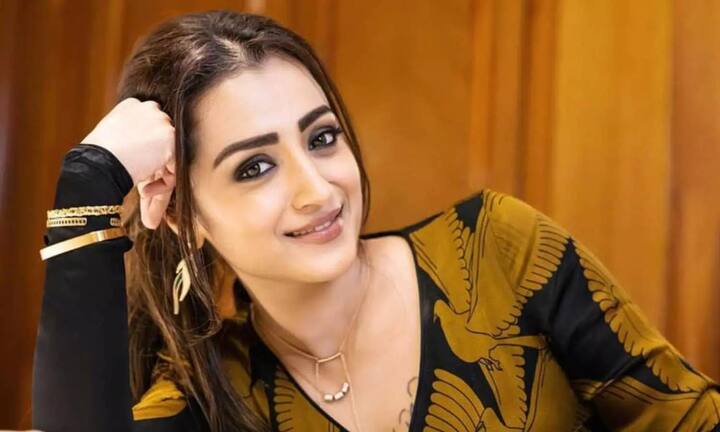 அதை தொடர்ந்து திரிஷா நடிக்க இருக்கும் புதிய படம் குறித்த அப்டேட் ஒன்று வெளியாகியுள்ளது.