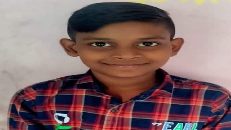 Heart Attack News:  A 15 year old student from Parnera Valsad died of a heart attack was studying in class 10 Heart Attack: વલસાડના પારનેરાના 15 વર્ષીય વિદ્યાર્થીનું હાર્ટએટેકથી મોત, ધો.10માં ભણતો હતો