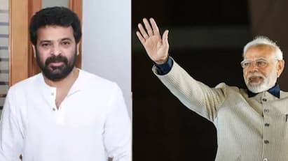 director ameer talks about bjp government Director Ameer: பாஜக மட்டும் மீண்டும் ஆட்சிக்கு வந்தால் நாடு என்னவாகுமோ? - இயக்குநர் அமீர்