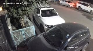 Haryana news: ਚੋਰਾਂ ਦੇ ਹੌਂਸਲੇ ਬੁਲੰਦ! ਚੋਰੀ ਕੀਤੀ ਫਾਰਚੂਨਰ ਕਾਰ, ਇੰਝ ਦਿੱਤਾ ਵਾਰਦਾਤ ਨੂੰ ਅੰਜਾਮ