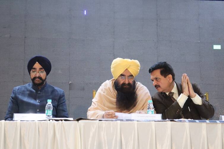 Inauguration of Stree Prasar Summit-2024 by the Minister of Agriculture Ludhiana News: ਖੇਤੀਬਾੜੀ ਮੰਤਰੀ ਵਲੋਂ ਸਟਰੀ ਪ੍ਰਸਾਰ ਸੰਮੇਲਨ-2024 ਦਾ ਉਦਘਾਟਨ, ਜਾਣੋ ਕੀ ਹੈ ਖ਼ਾਸ