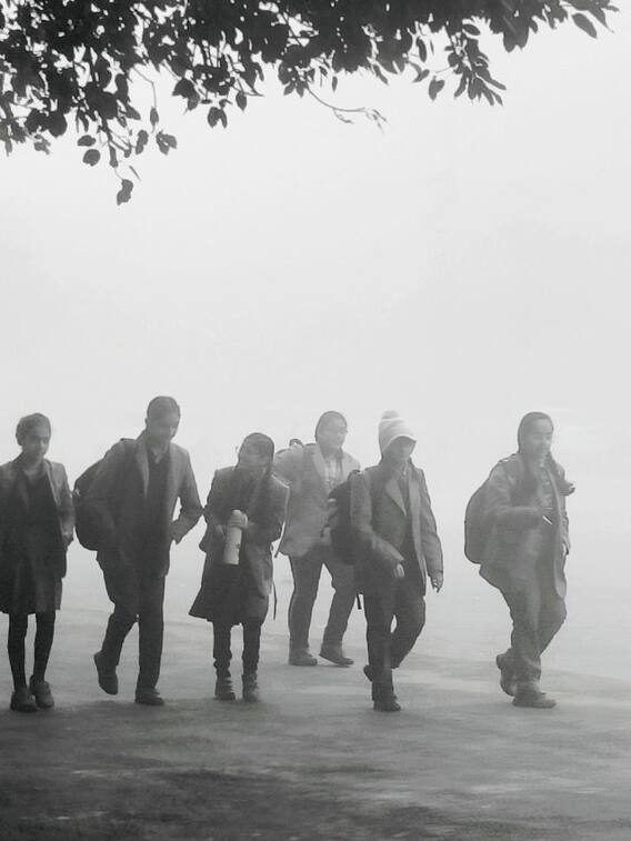 दिल्ली में बरसेंगे बादल, IMD ने बताया कब रुकेगी बारिश