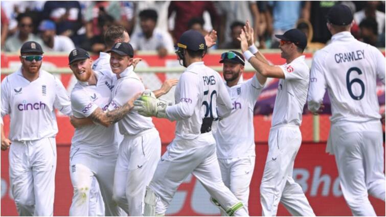 IND vs ENG 2nd test Despite defeat in Visakhapatnam England holds big record leaves West Indies and New Zealand behind IND vs ENG: विशाखापट्टनम में हार के बाद भी इंग्लैंड के नाम हुआ 'विराट' रिकॉर्ड, वेस्टइंडीज और न्यूजीलैंड को छोड़ा पीछे