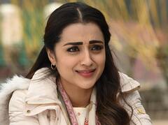 Trisha - Chiranjeevi : 18 ஆண்டுகளுக்கு பிறகு மெகா ஸ்டார் சிரஞ்சீவிக்கு ஜோடியாகும் திரிஷா!