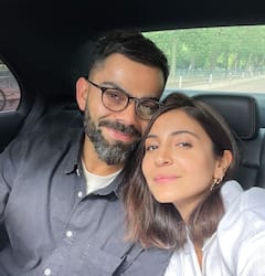 Virat-Anushka Second Baby : இரண்டாம் குழந்தையை வரவேற்க தயாரான விராட்-அனுஷ்கா..இரகசியத்தை போட்டு உடைத்த டிவில்லியர்ஸ்!