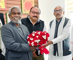 Champai Soren Government Floor Test: फ्लोर टेस्ट में पास हुए चंपई सोरेन, पक्ष और विपक्ष में कितने वोट?