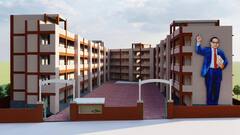 In Photos: CM अरविंद केजरीवाल ने 2 नए स्कूल भवनों की रखी नींव, बोले- '10 और विद्यालय खुलेंगे ताकि...'