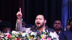 'पहले फ्लोर टेस्ट में बचा लें सरकार', सम्राट चौधरी को RJD ने दिया 'चैलेंज', कांग्रेस ने भी ली चुटकी