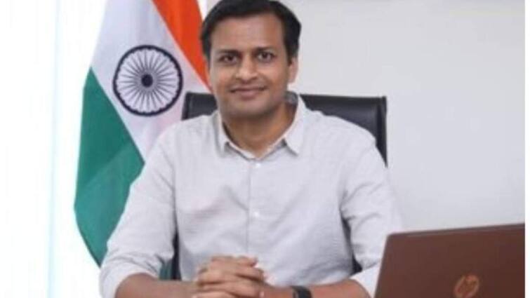 सीएम केजरीवाल और आतिशी को नोटिस पर जैस्मिन शाह का दावा- 'मजबूत विपक्ष खड़ा हो गया तो BJP के...' Jasmine Shah claim on notice to Arvind Kejriwal If strong opposition is formed then BJP सीएम केजरीवाल और आतिशी को नोटिस पर जैस्मिन शाह का दावा- 'मजबूत विपक्ष खड़ा हो गया तो BJP के...'