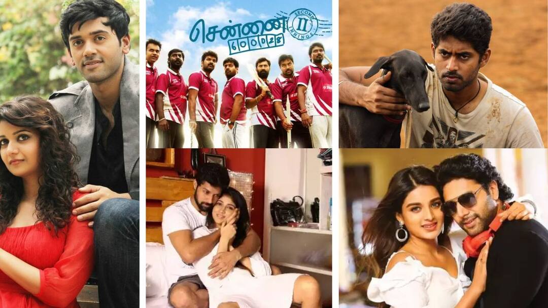 today movies in tv tamil February 5th television schedule Devarattam Bhoomi Malaikottai Pariyerum Perumal seevalaperi pandi Today Movies in TV, February 6: சூப்பரோ சூப்பர்.. டிவியில் இன்று ஒளிபரப்பாகும் படங்கள் என்னன்னு பாருங்க!