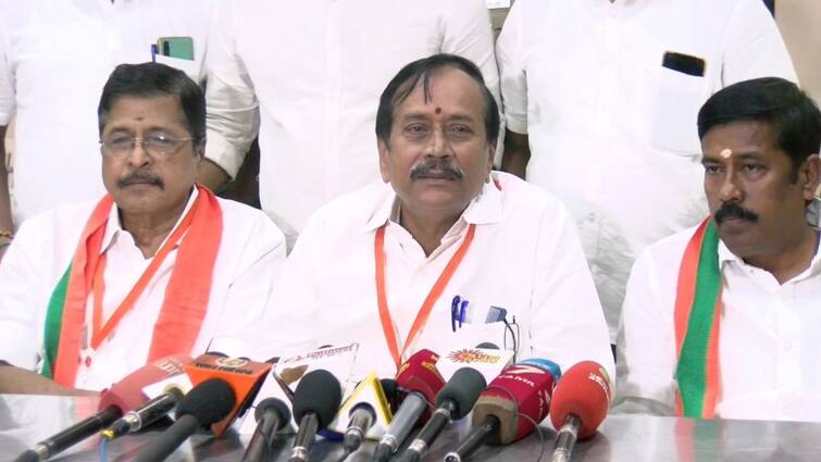 H. Raja said that half a dozen ministers will go to jail before the election 'தேர்தல் வருவதற்குள் அரை டஜன் மந்திரிகள் சிறைக்கு போவார்கள் - பாஜக மூத்த தலைவர் எச்.ராஜா