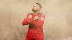 List Of Visiting Footballers With Premier League Hattrick At Stamford Bridge