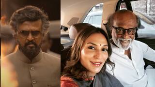 Aishwarya Rajinikanth: அரசியல் பேசி தான் எங்க அப்பா படம் ஓடணும் இல்ல - கடுப்பான இயக்குநர் ஐஸ்வர்யா!