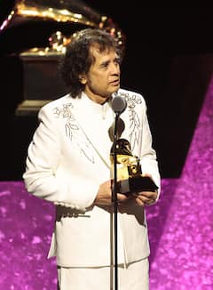 All About Grammy Winner Band Shakti Ft Shankar Mahadevan, Ustad Zakir Hussain And Others