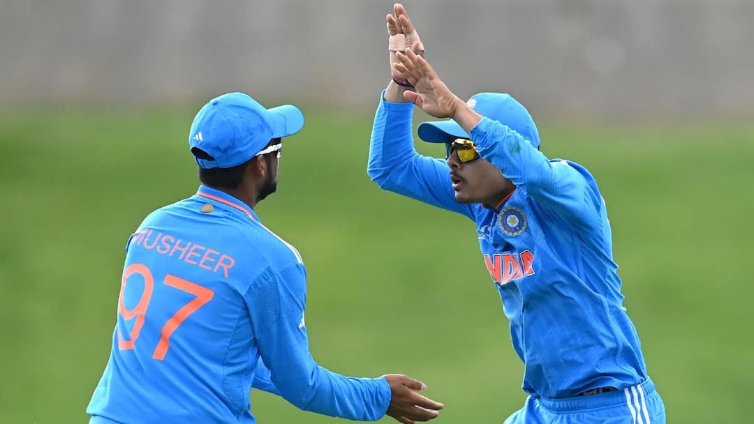 ICC Under-19 World Cup 2024: List of Top Run-Scorers Ahead Of IND U19 vs SA U19 Semi-Final ICC Under-19 World Cup 2024: List of Top Run-Scorers Ahead Of IND U19 vs SA U19 Semi-Final