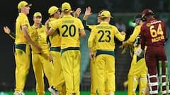 AUS vs WI 3rd ODI Live Streaming: When And Where To Watch Australia vs West Indies 3rd ODI LIVE
