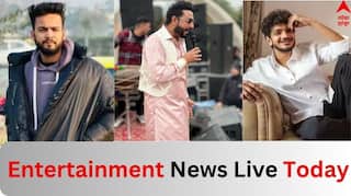 Entertainment News LIVE: ਐਲਵੀਸ਼ ਯਾਦਵ ਨੇ ਮੁਨੱਵਰ ਦਾ ਉਡਾਇਆ ਮਜ਼ਾਕ! ਗਾਇਕ ਗੀਤਾ ਜ਼ੈਲਦਾਰ 'ਤੇ ਟੁੱਟਿਆ ਦੁੱਖਾਂ ਦਾ ਪਹਾੜ ਸਣੇ ਅਹਿਮ ਖਬਰਾਂ